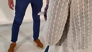 hello la team, final s6 episode casting with 4 blind candidates answering my tough questions