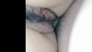 latina amateur fucks her girlfriend passionately