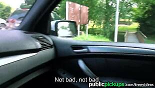 Lara Sweet Masturbates Publicly At The Park!