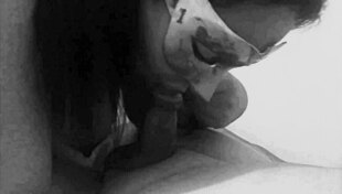 Want to see a hot blowjob right now?