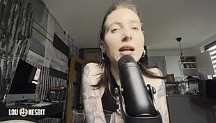 Want me to jerk off for you?