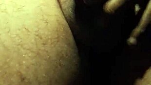 Masturbating In Front Of Mature Woman!