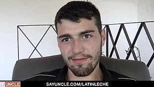 عايز تطلع حمول على موعد لاتيني ساخن مقابل فلوس؟