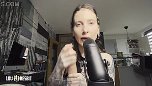 Want me to jerk off for you?