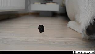 Real Life Hentai - Amirah Adara Possessed By Alien Parasite With Tiffany Tatum