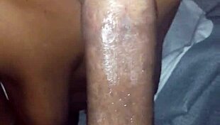 Sloppy Cock Sucking And Deepthroat Action