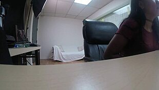 Hey, that gypsy girl gives amazing oral POV.