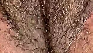 That phat pussy looks so tasty! 😍