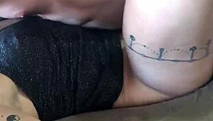 Safada Sucks Then Fucks Hard