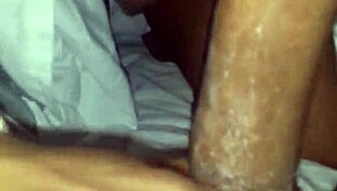 Sloppy Cock Sucking And Deepthroat Action