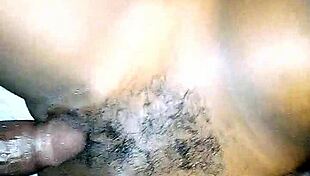 My Mature Teacher Likes My Big Dick Inside Her