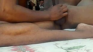 Chupada Gay Ate Gozar