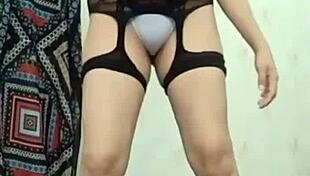 Watch Sobia's hot anal closeup?