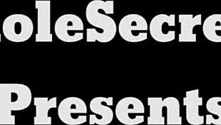 Tattooed Girl Swallows Cum at Gloryhole in Wild Blowbang. Her Bukkake Skills Shine in This Hardcore Scene.