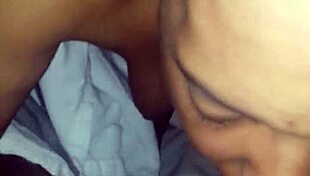 Sloppy Cock Sucking And Deepthroat Action