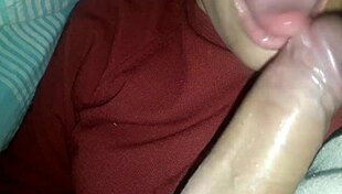 this teen sucks really well. putita delivers amazing oral pleasure.