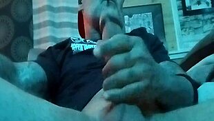 gay masturbation cock jack hammer