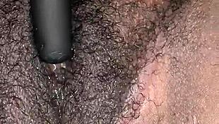 That phat pussy looks so tasty! 😍