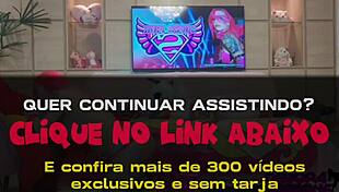 Debora Fantine Stars in Teatro Sexy