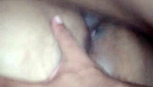 fucking old lady on all fours with amateurs