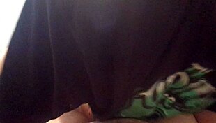 fruit roll up blowjob