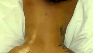 i can't believe jayla page's big ass is so perfect