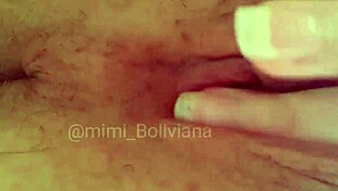 Buraquinhos limpos depois de tomar banho