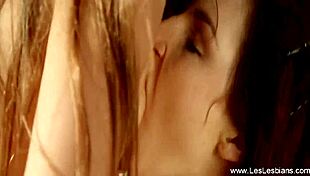 Take a boat ride and give some toys to two hot blondes and two hot brunettes