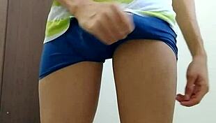 Waking Up Excited With Intense Arousal