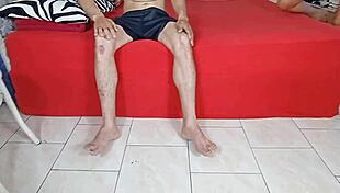 Fan Wants To Fuck After Watching Tigresa VIP Video!