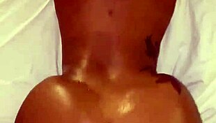 i can't believe jayla page's big ass is so perfect