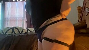 my pussy is super hot