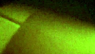 Nigerian man enjoys oral attention