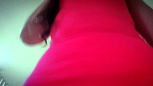 Canadian friend masturbates alone