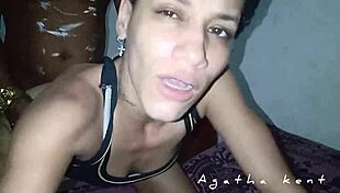 Bolt Jones seduces house painter in intense anal session