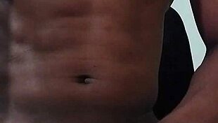 Paja Despu�s De Entrenar 1 Mes Sin Sexo