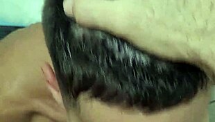 Augusto Phellipe Sucks Cock Until Every Drop Of Cum