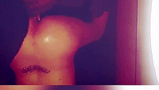 The Nightmare Orgasm Builds Through Intense Anal and Assfucking, Heightened by a Sensual Handjob.