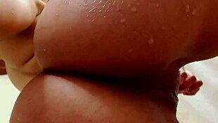 latin teen 18+ fucks nice pussy