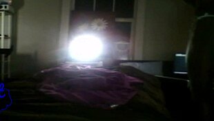 Thot In Texas - Sexy Black Mil Bubble Booty