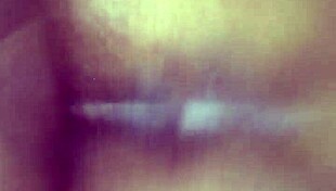 He loves fucking her ass in this anal assfucking scene.