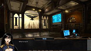 Warhammer 40k Inquisitor Trainer New Job