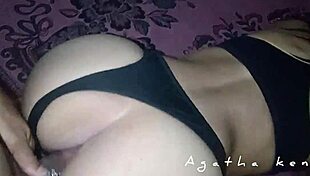 Bolt Jones seduces house painter in intense anal session