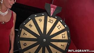 naughty sluts sharing cocks at wild swinger party 🥳