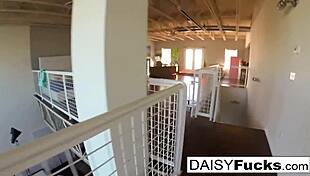 post valentines day lesbian fun with two stunning hotties