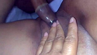 Minha Coroa Gostosana Part Three