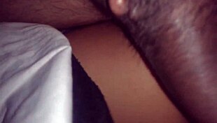 i spied on my cute neighbor getting fucked