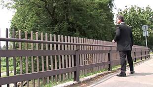 No No No! Don't Take My Pussy!