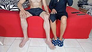 Fan Wants To Fuck After Watching Tigresa VIP Video!