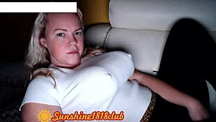 Webcam Show Recording February 19th